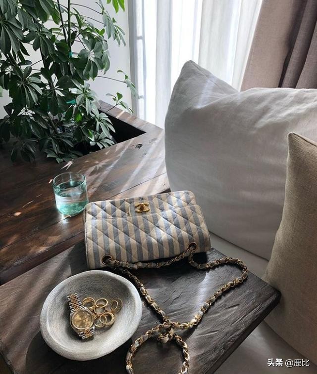 适合40岁的金表,最热门的女士金表