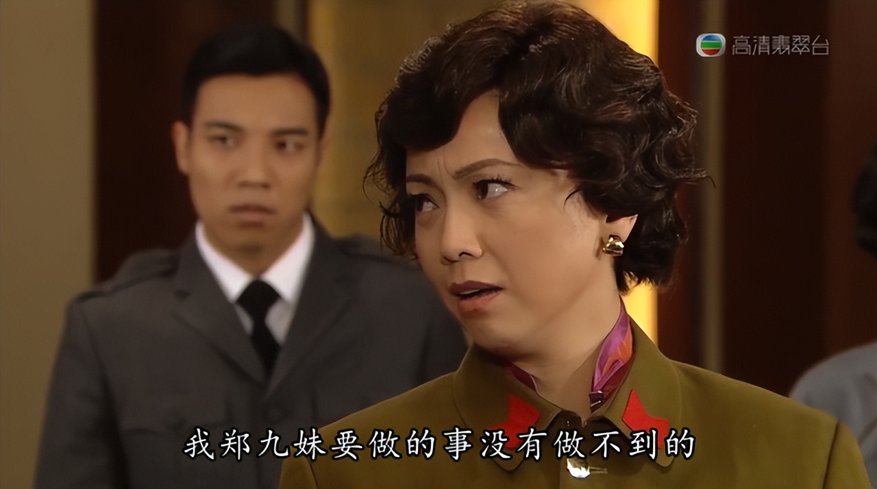 近20年口碑最好的10部港剧,一口气看完港剧使徒行者