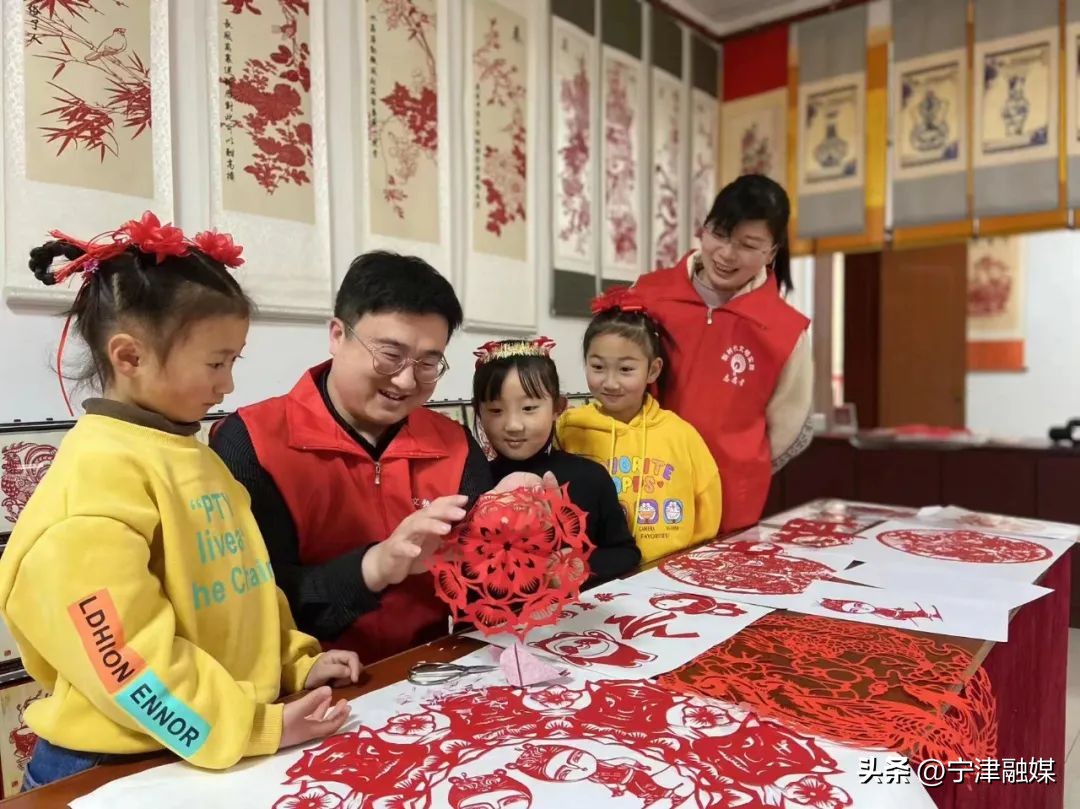 宁津县保店镇村,山东德州宁津乡村振兴