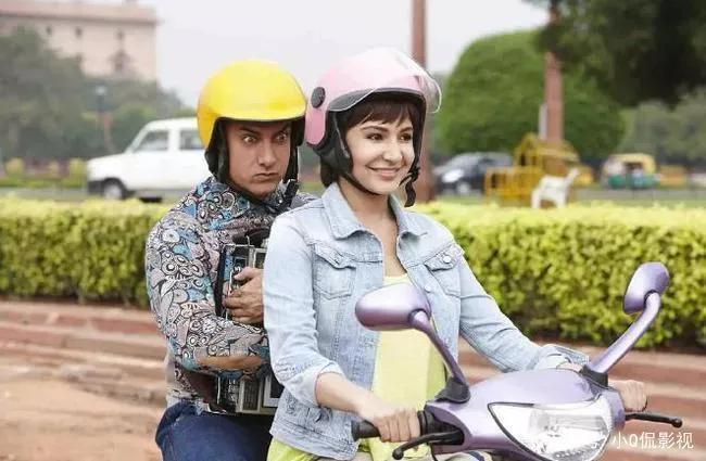 绝对不能错过的五大印度电影推荐,最值得观看的6部印度电影