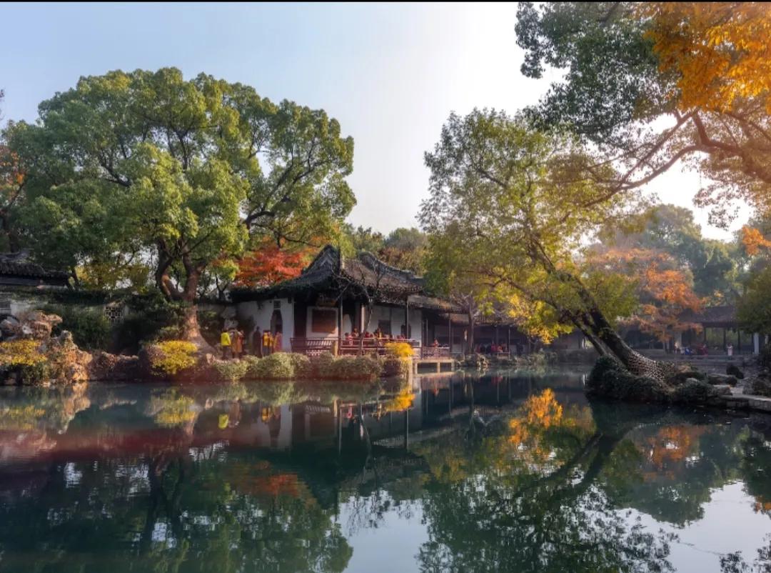 无锡西太湖旅游景点有海鸥吗,无锡富颐国际大酒店周边旅游景点