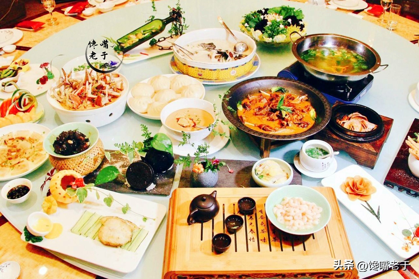 这些坑死人的菜名你吃过几道,盘点饭店那些奇葩菜名