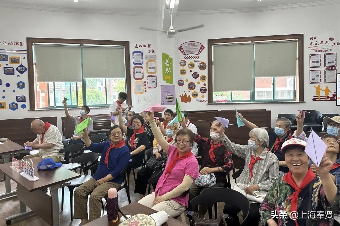 走进“老小孩的旧时光”！西渡这个社区狂欢派对现场火热朝天！