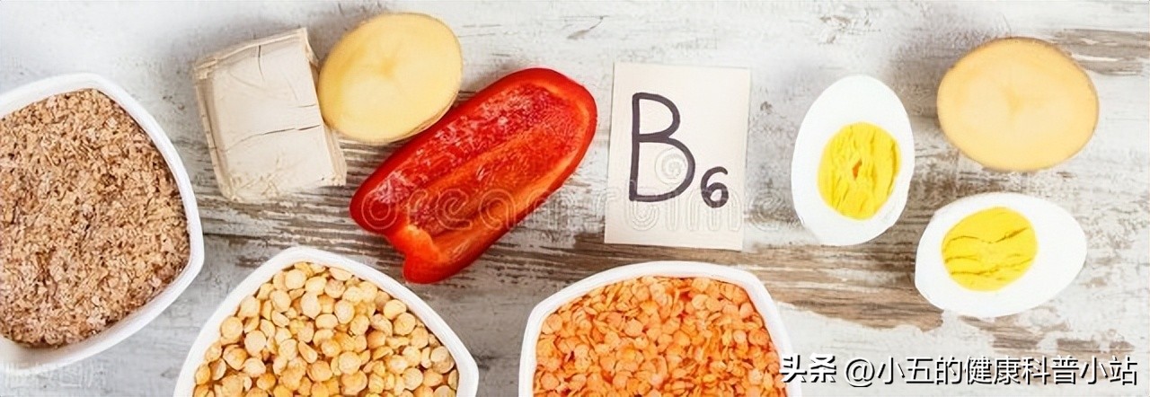 可以长期吃维b6吗,维生素b12和维生素b6能长期吃吗