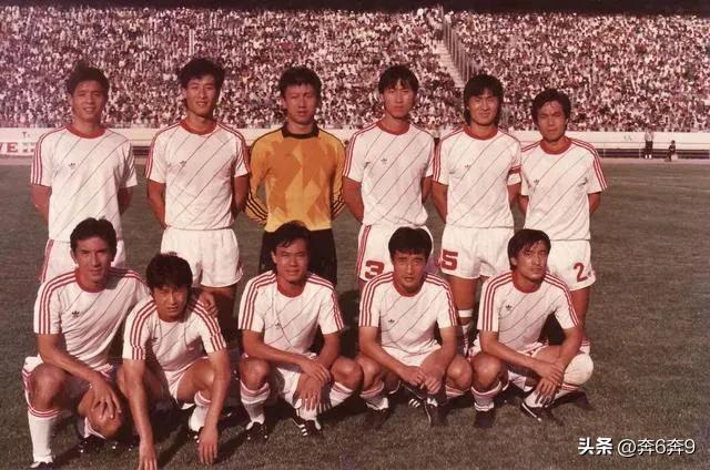 国足0比1不敌日本惨遭两连败,国足亚洲预选战绩