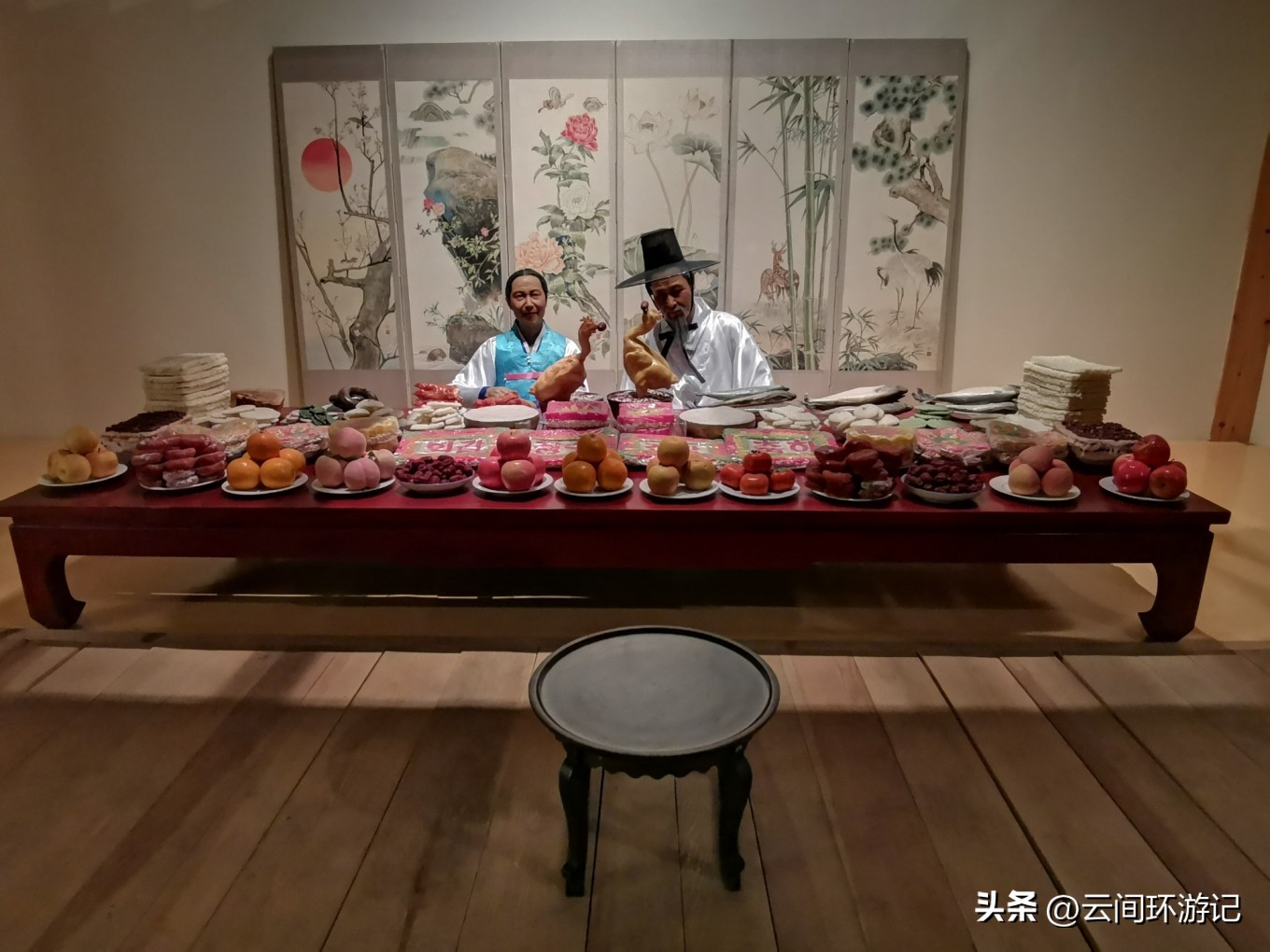 有情亦要食（延边延吉）