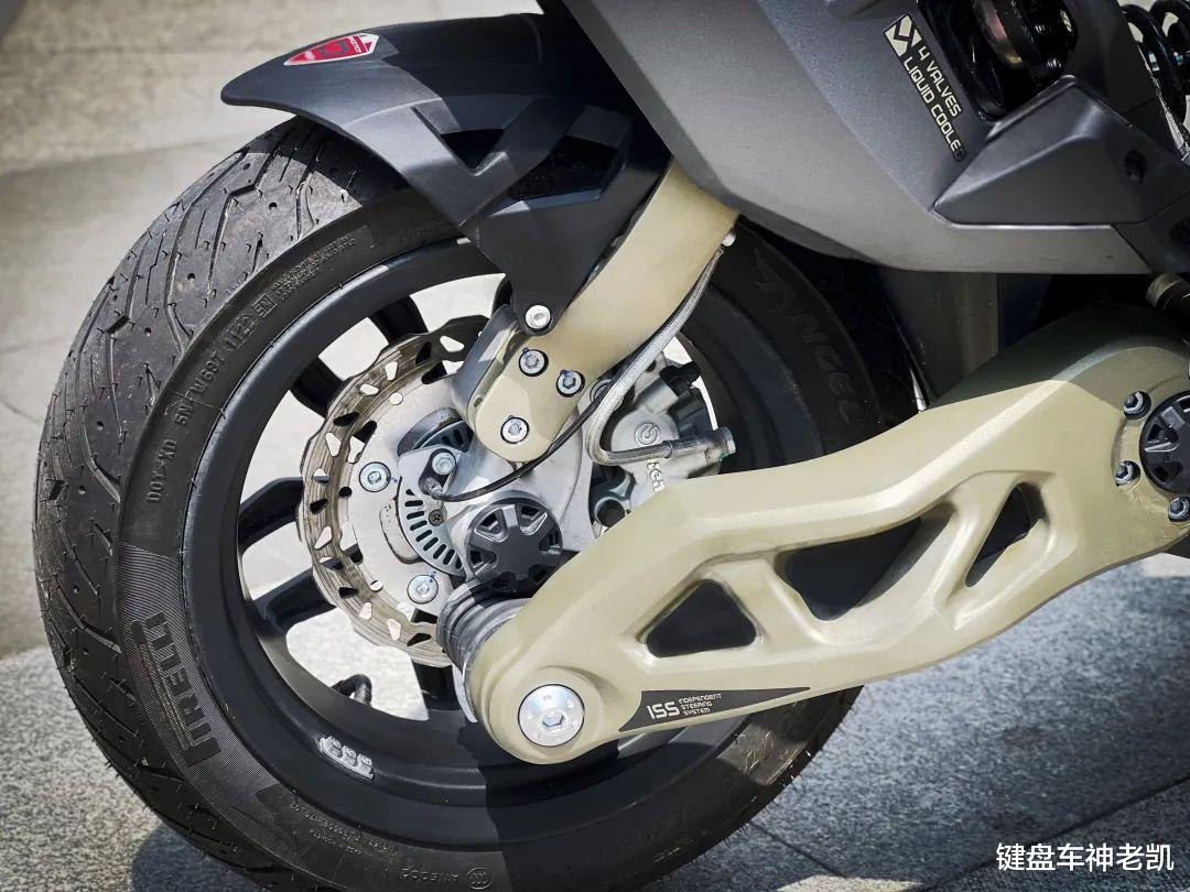 意塔杰特dragster200杜卡迪版本,意塔杰特200cc限量版