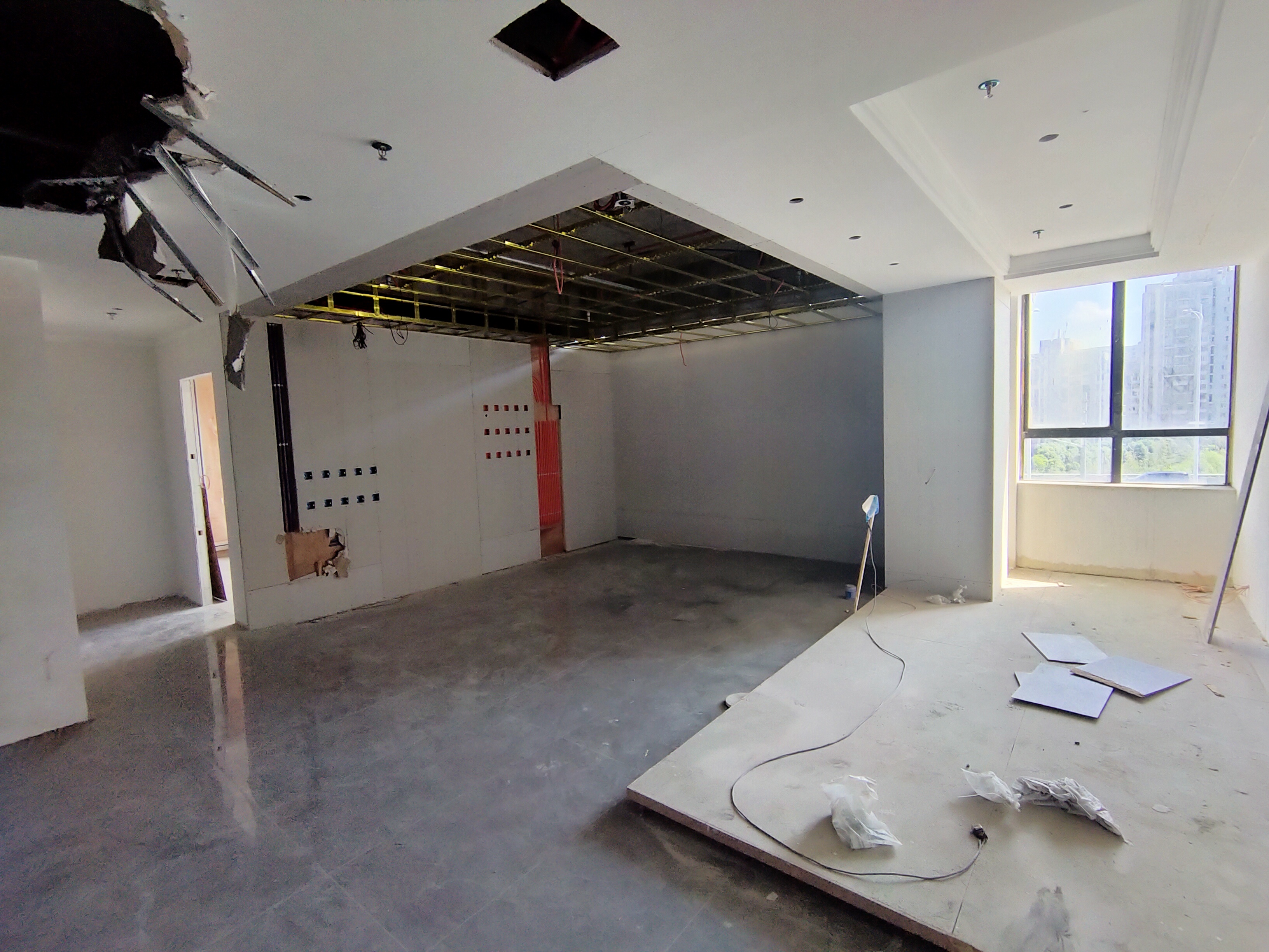 南昌滨江一号写字楼出租,南昌东湖200平写字楼出租