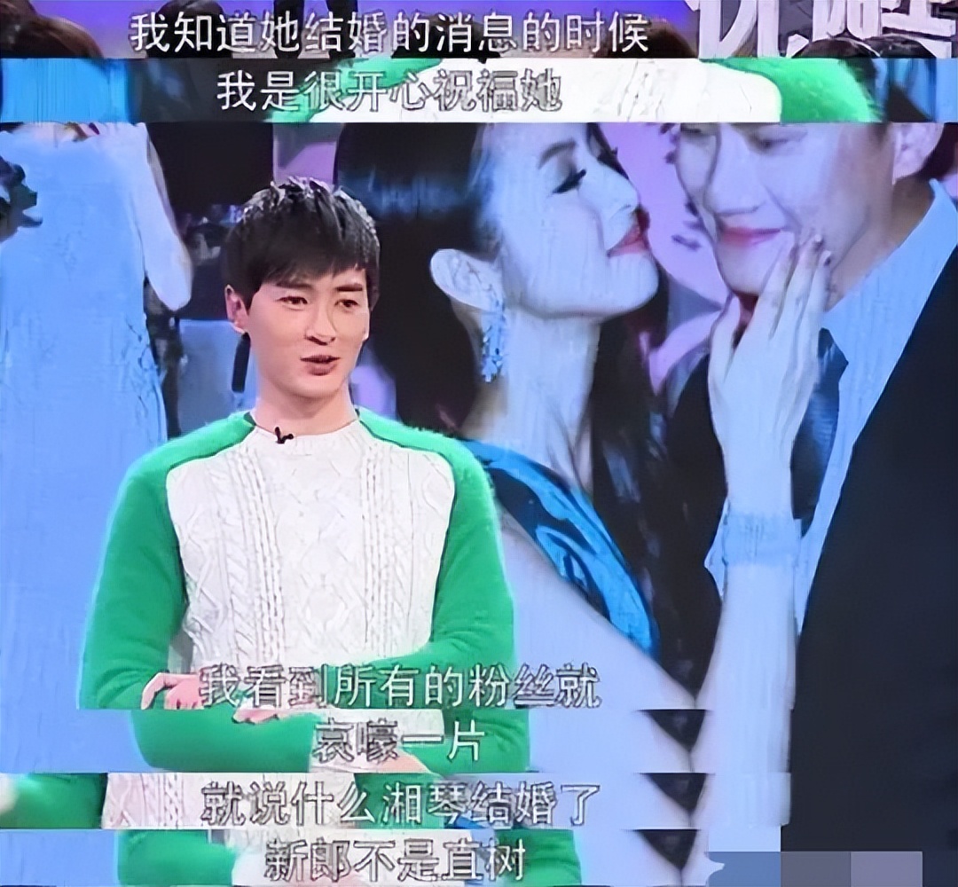 郑元畅背后的故事爸爸喜欢林依晨,郑元畅林依晨原生家庭