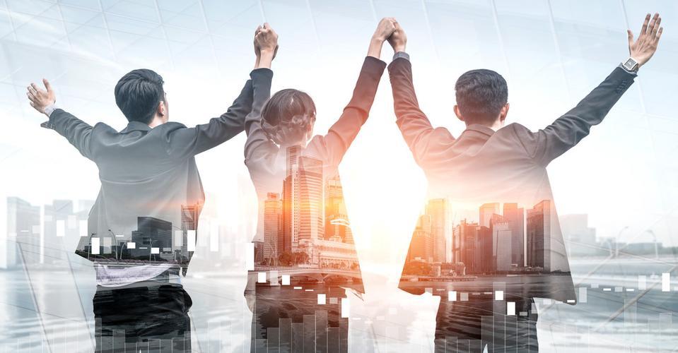 创业者的各种创业方法,创业成功者的创业经历