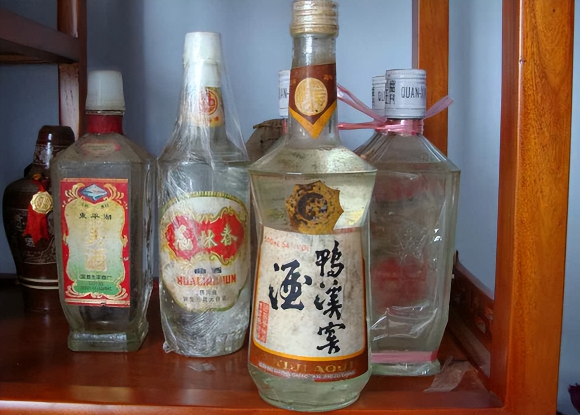 手机扫码验证茅台酒真假是否可靠?行家:可靠,但这2点不能忽视