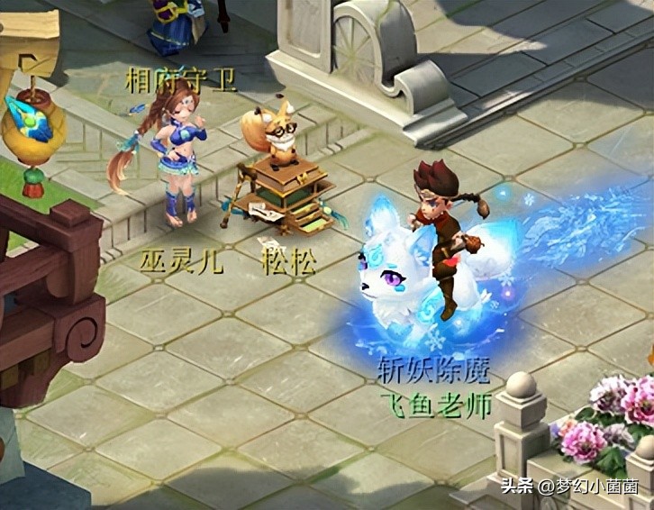 新手梦幻西游游戏攻略,新手梦幻西游攻略大全