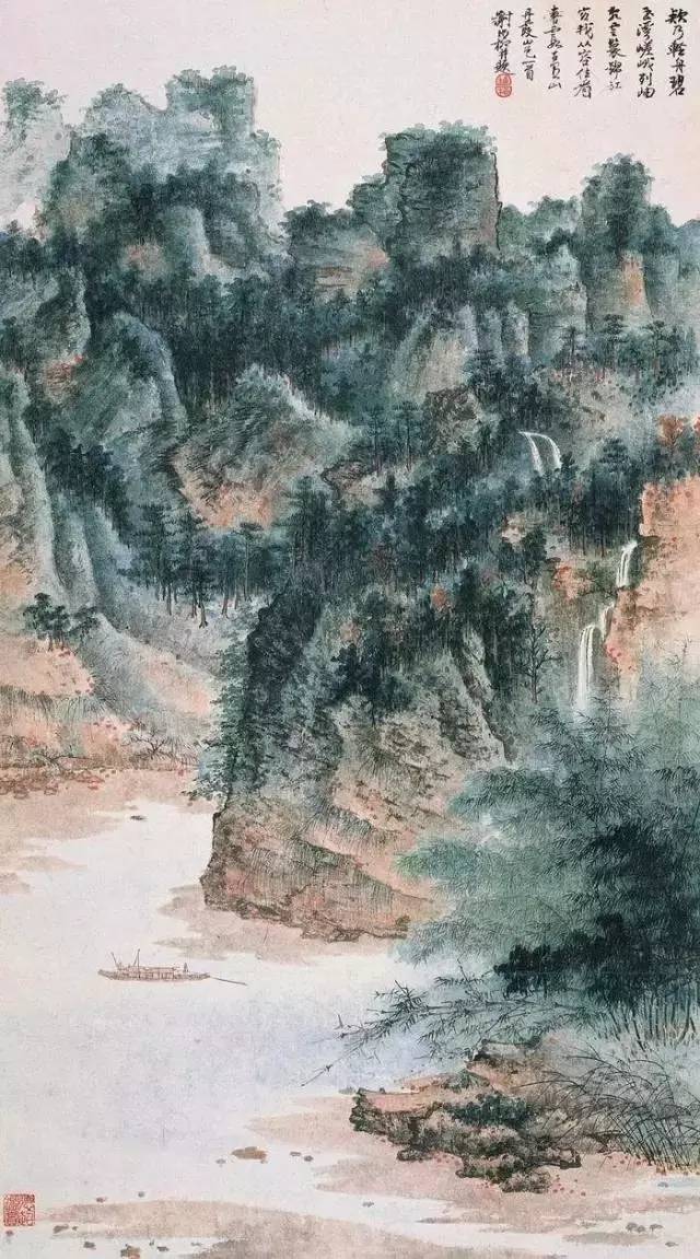 书法家有哪些工作,中国最长寿的职业是书画家