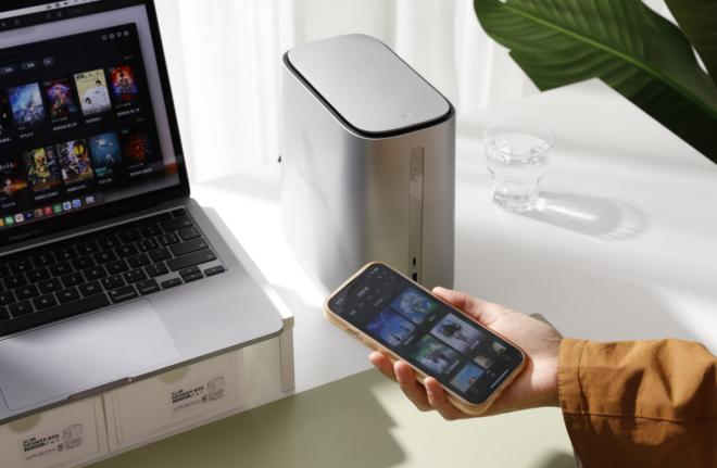 家用入门nas搭建方案,家用nas性价比入门推荐