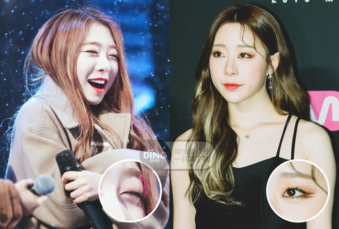 什么人不适合紫色眼影,什么样的人不适合画眼影