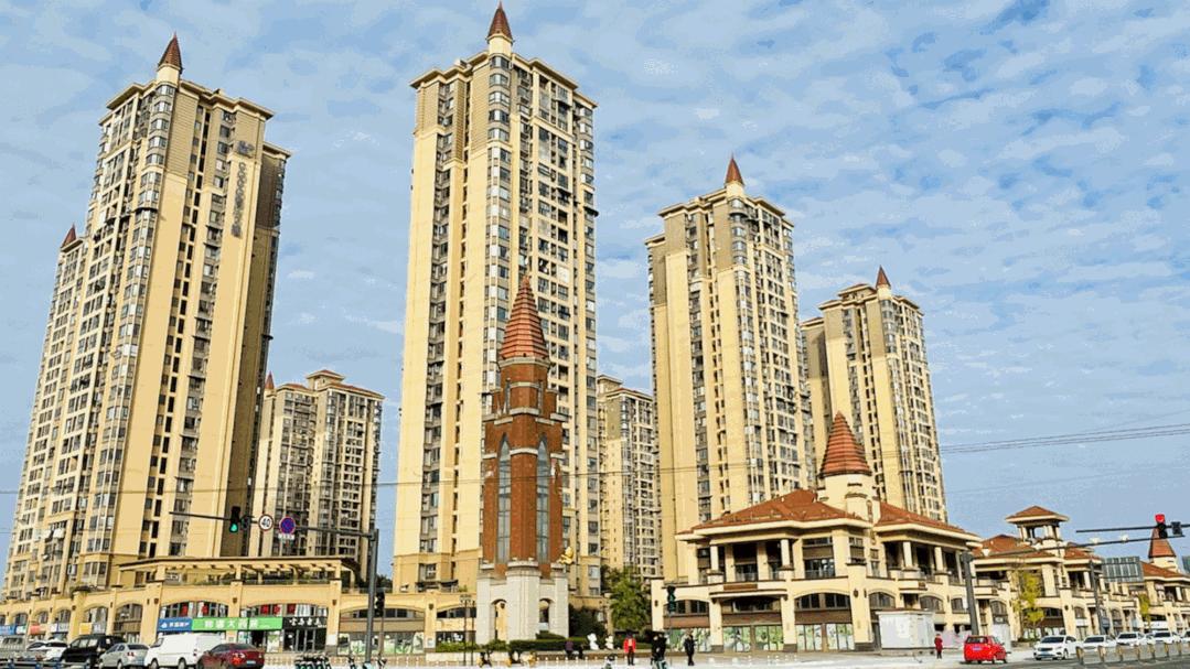 南充清泉坝区域,南充清泉坝最好地段