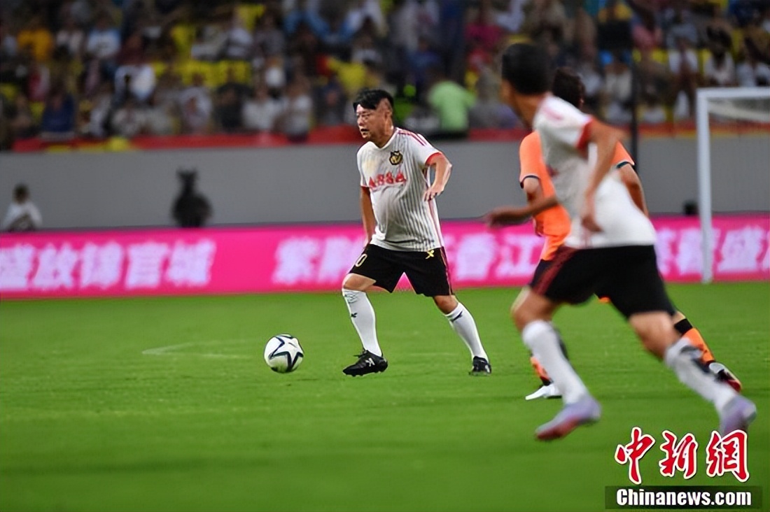 成都迎大运蓉港公益足球赛,2023蓉港公益足球赛