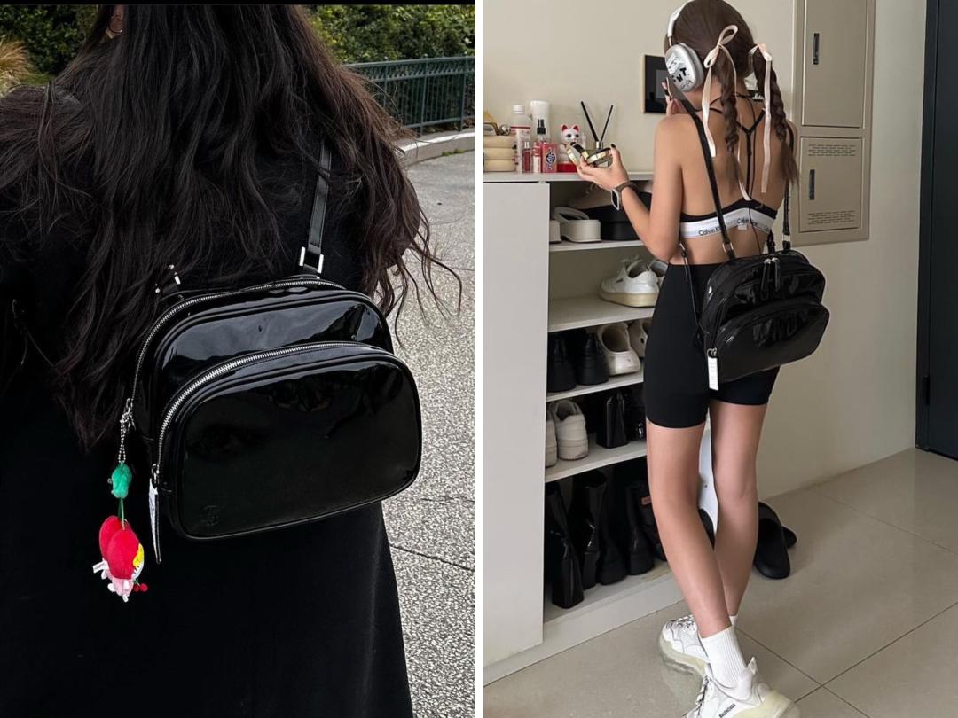 韩国配饰搭配,夏天饰品搭配韩国