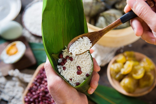 端午节的由来与习俗作文,端午节的由来与习俗幼儿版