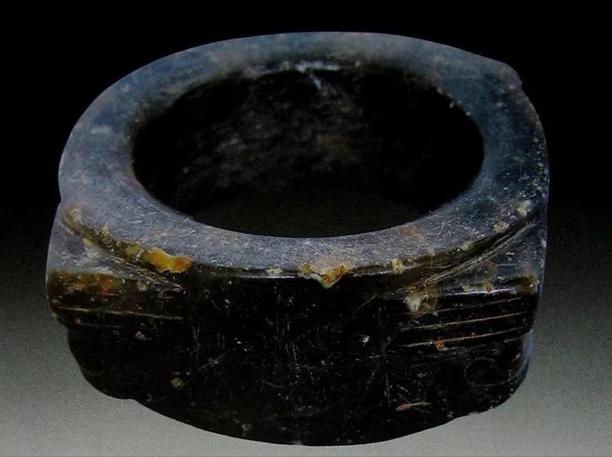 江西出土玉器图,考古出土的玉器图片