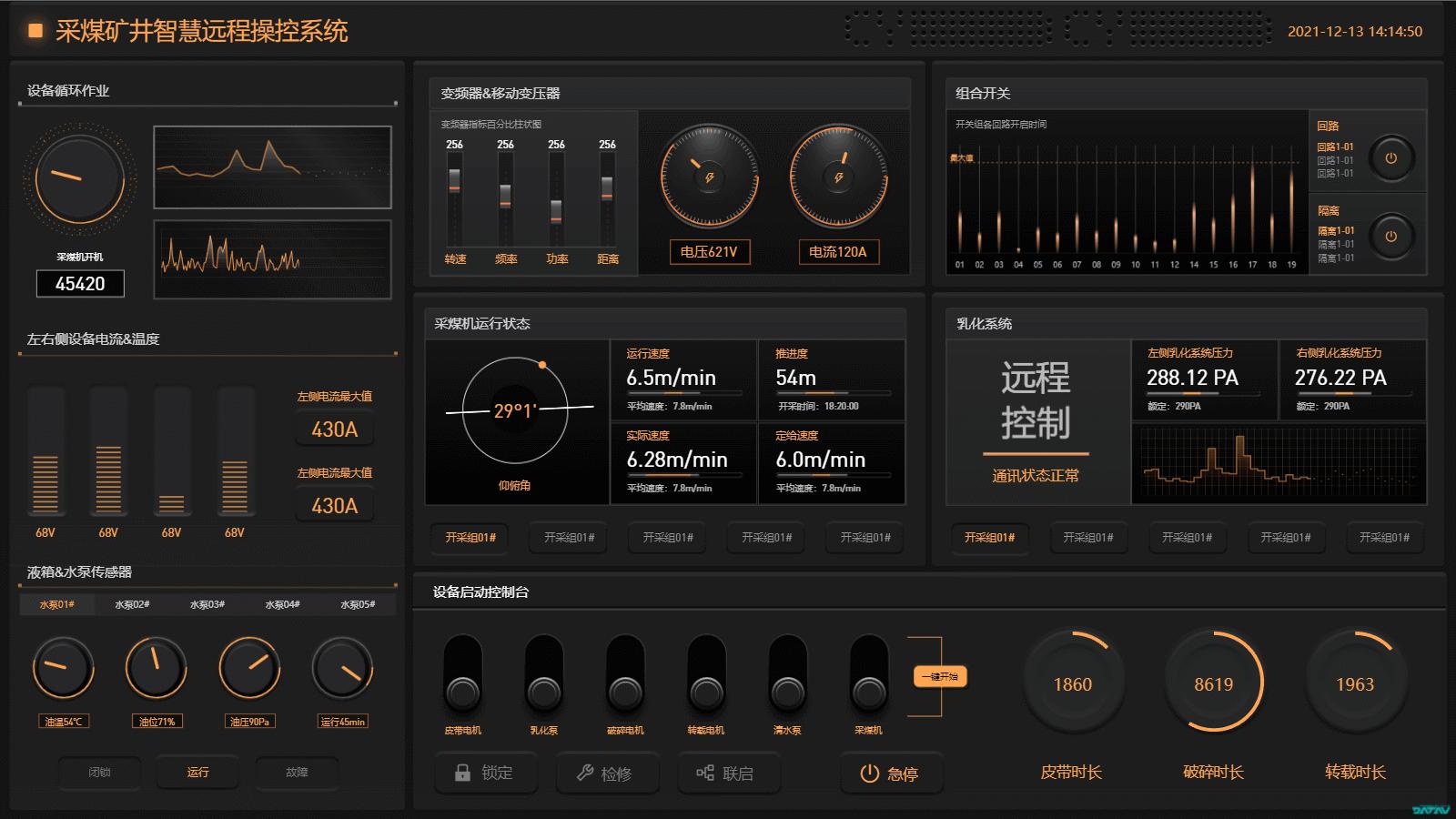 tableau与excel区别,excel与tableau图表类别