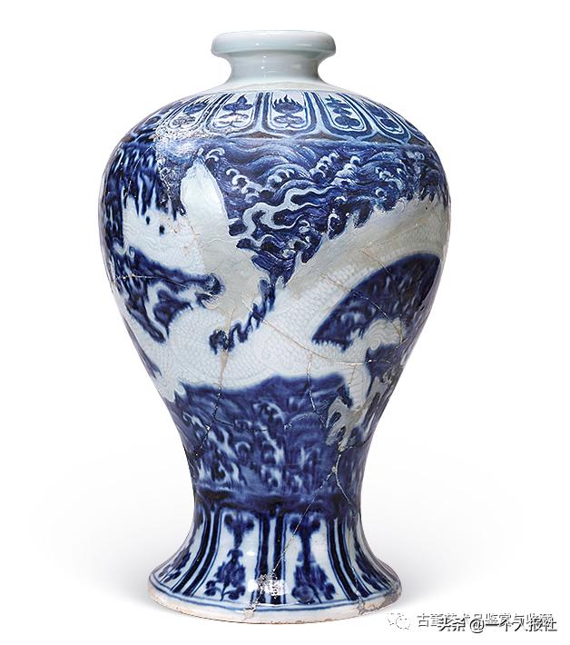 大明永乐年制大盘真品价格,明代永乐暗刻龙纹大盘拍卖