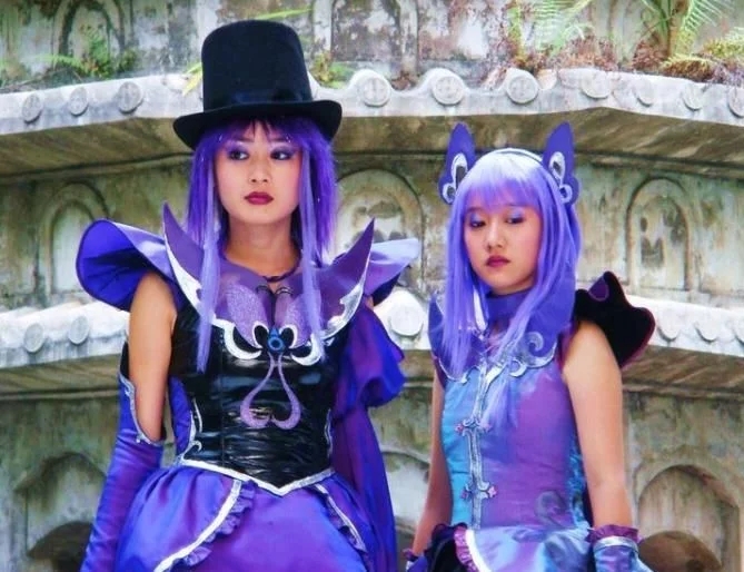 镜双城电视剧刘美含有感情戏吗,刘美含在镜双城什么时候出场