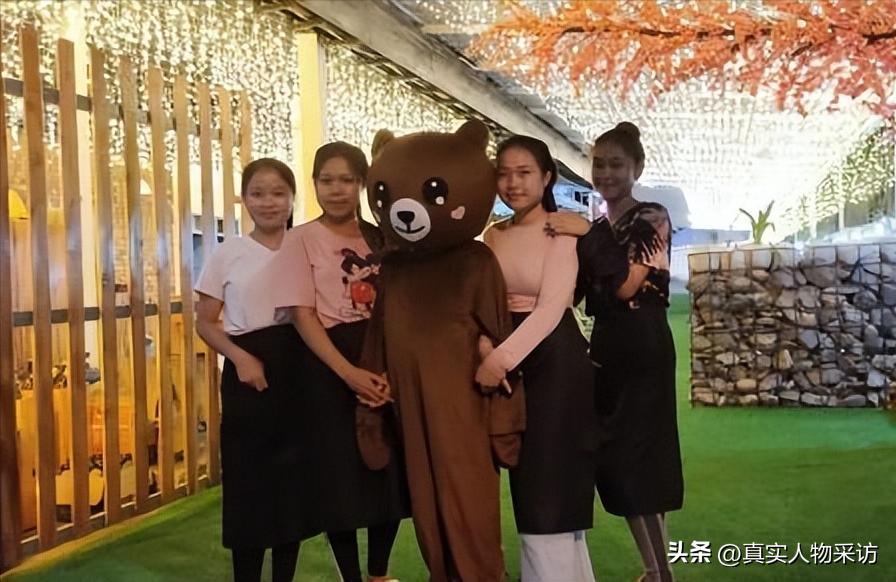 我，福建人，在老挝生活6年，这里人非常佛系，很穷但幸福指数高