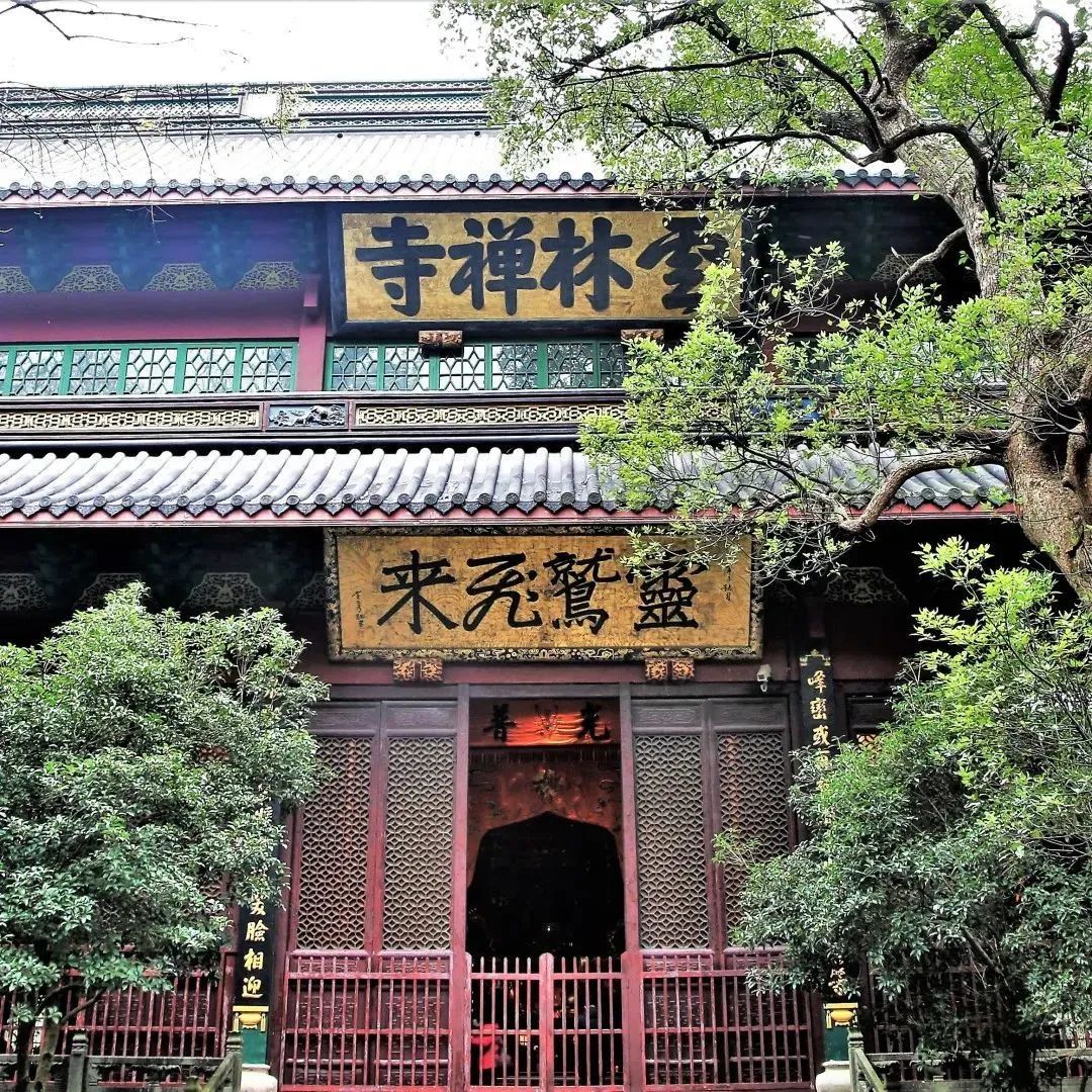 杭州十大景点旅游攻略,杭州城旅游景点