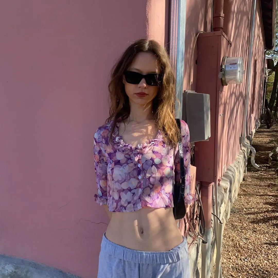 40套时尚穿搭,40套风格穿搭