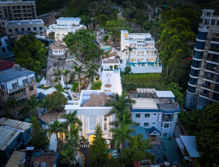 厦门必去打卡网红店,厦门必去的十大网红店