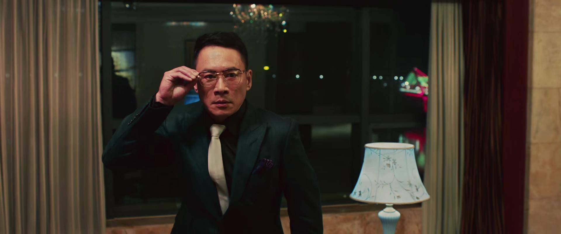 诛烬枭亡高燃,诛烬枭亡片段