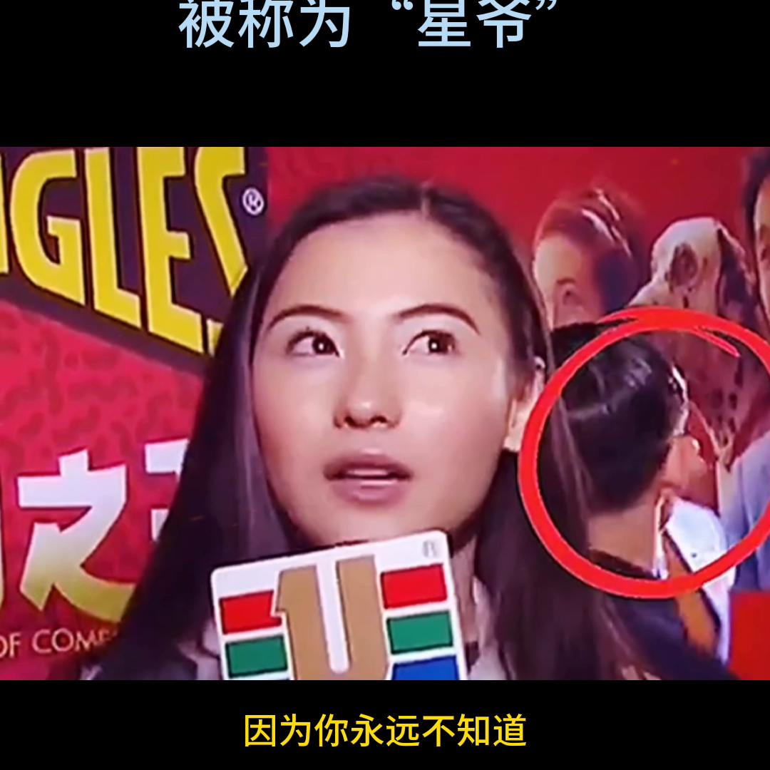 周星驰为什么成为星爷,周星驰为什么被人理解