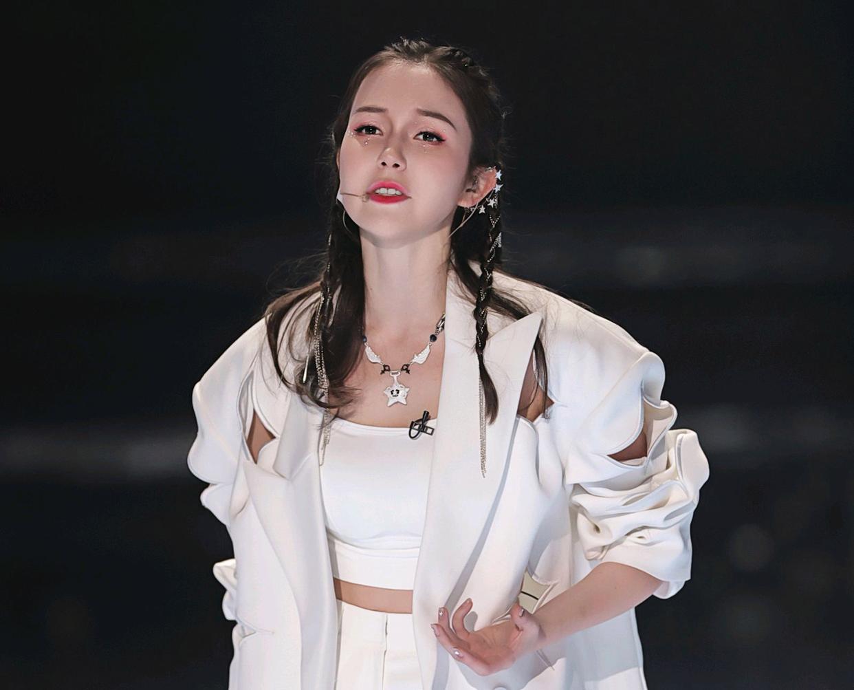 《浪姐4》已淘汰九人，陈冰和汪小敏太可惜，她俩最终败给了资本