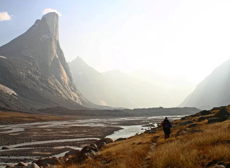 努纳武特地区怎么样,努纳武特地区