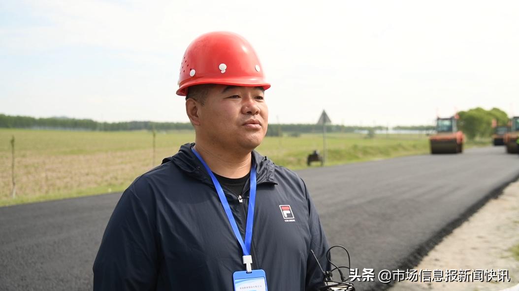 丹阿公路密山段何时开工建设 (丹阿公路恒山段规划图)