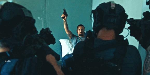 8.6分悬疑推理剧,8.5评分黑帮电影