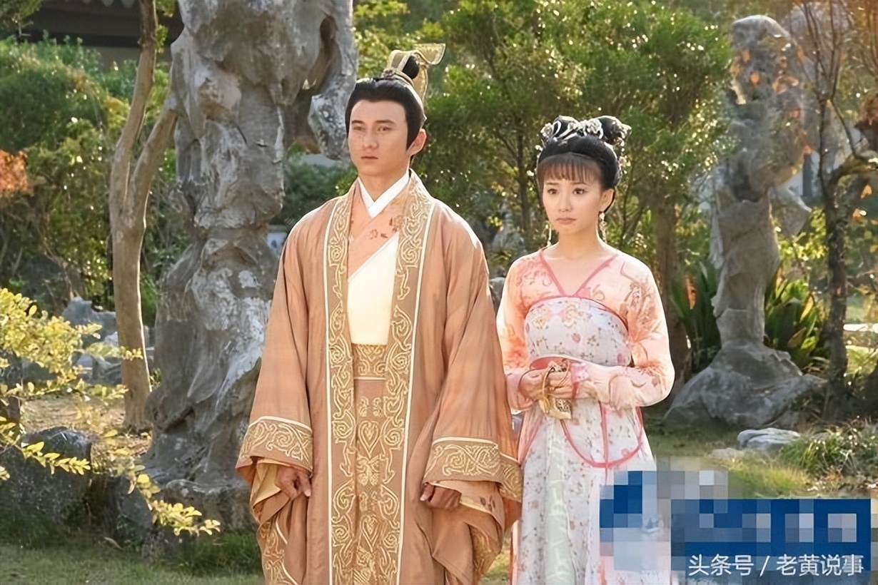 干一件事就可丧国，他却干了两件，结果国灭身死妻被辱！