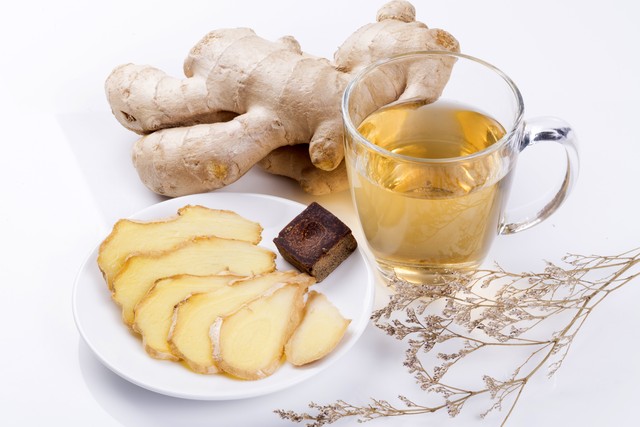 家备生姜,小病不慌,什么意思呢?一起来听听呗