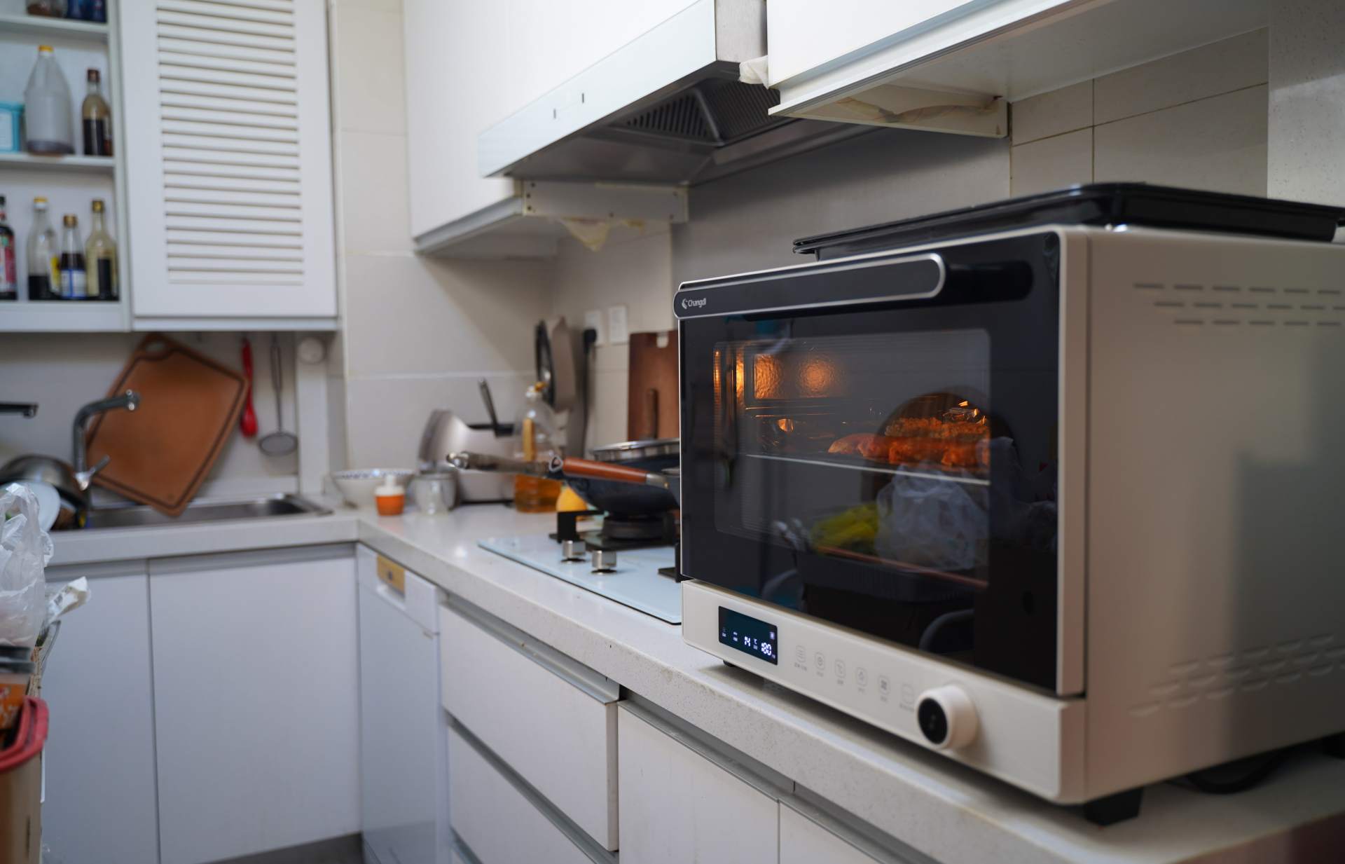 长帝大白鲸和海氏i7烤箱哪个好,海氏s75和长帝大白鲸烤箱哪个好