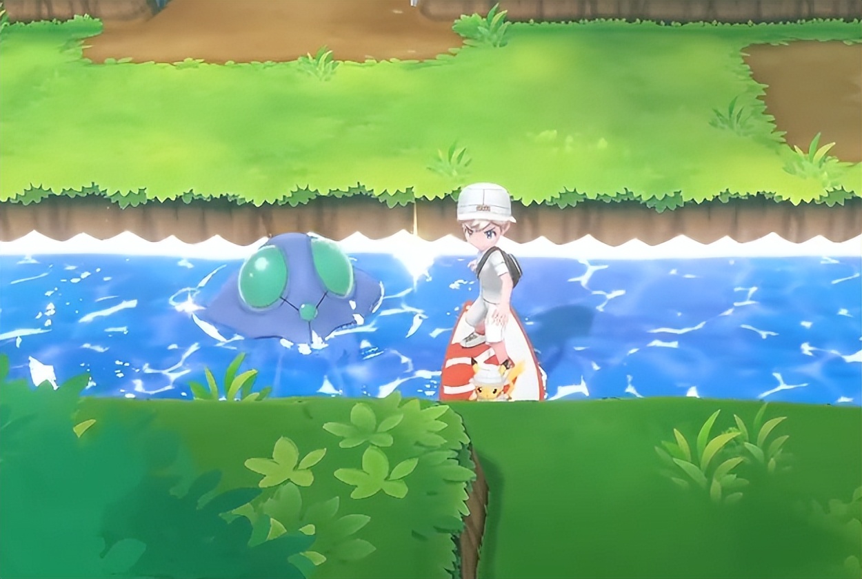 宝可梦奇闻趣事,真实的宝可梦奇闻怪事