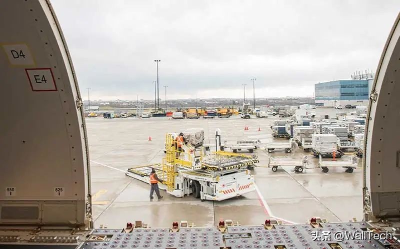 2023年空运货代市场趋势,最新全球空运货代排名