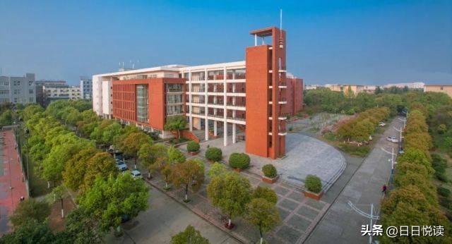湖北荆州:长江大学怎么样?省属高校规模第一!不止石油有优势!