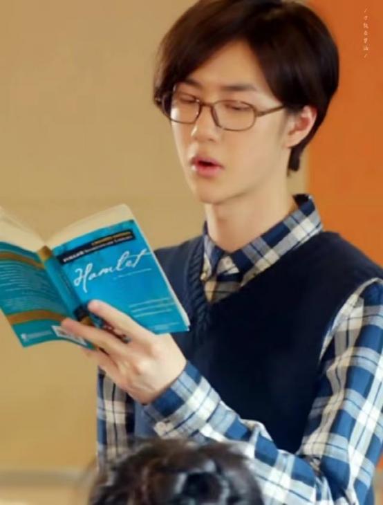 陈情令王一博爆红,陈情令王一博永远都是仙气飘飘