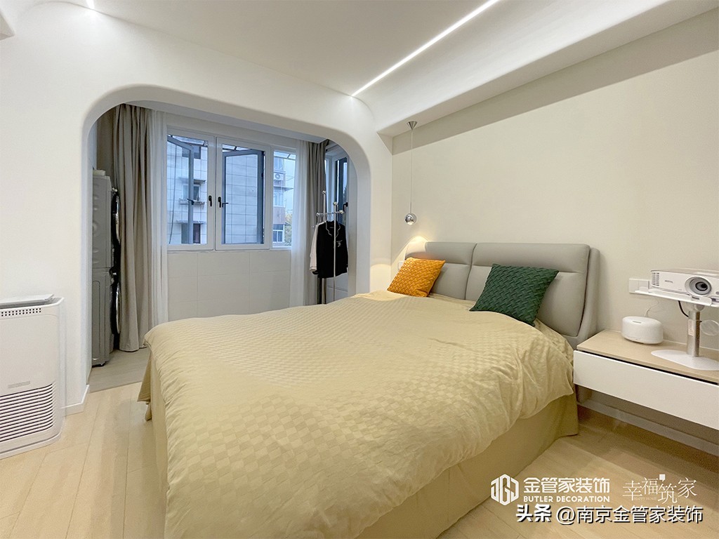 南京金管家装修靠谱吗,南京金管家装修公司费用高吗