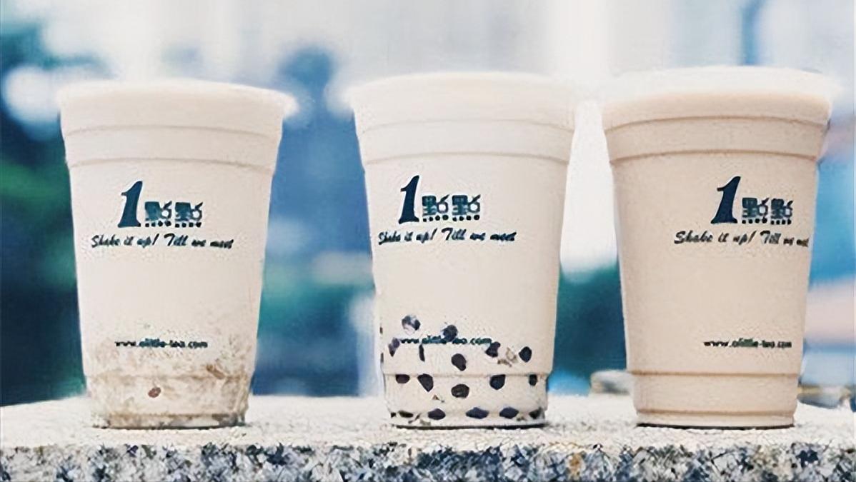 1点点奶茶加盟费大概多少,一点点奶茶加盟费是多少钱啊