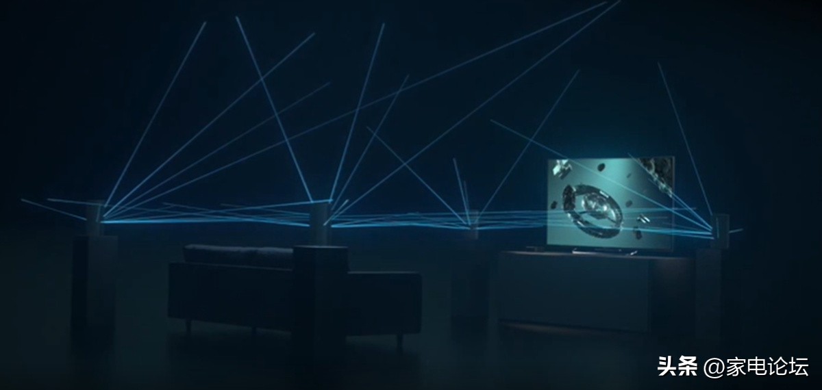 索尼hta9无线多声道系统详细评测,2023索尼a9和a7000回音壁哪个好