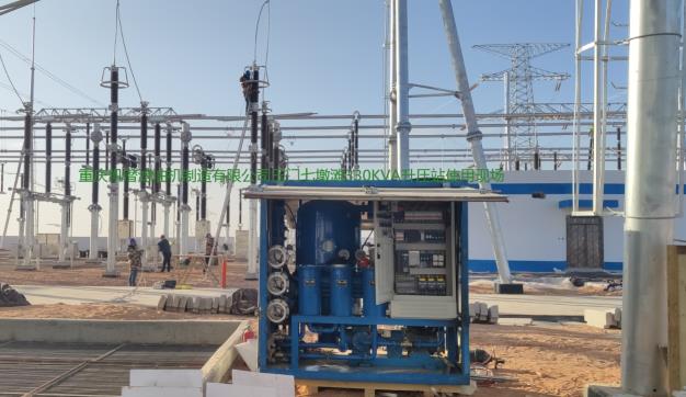 滤油器能不能滤废油,废油过滤设备过滤什么油