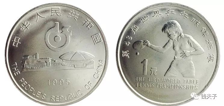 近期还有哪些纪念币,最近还有什么纪念币