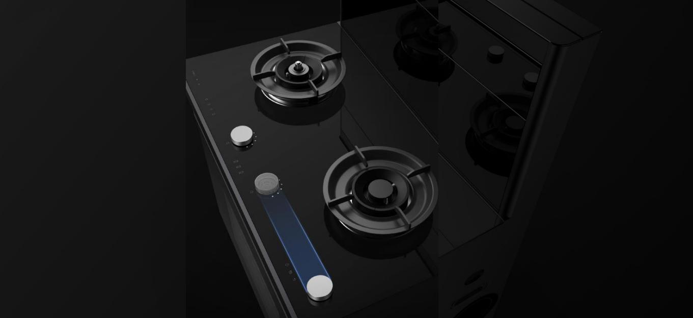 米家智能蒸烤一体集成灶s1,米家智能烘烤一体灶s1